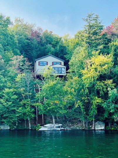White Lake Waterfront Camp