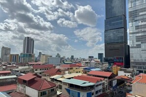 Unclassified image, 5 of 16, button - Chung Hsin Hotel (Phnom Penh)