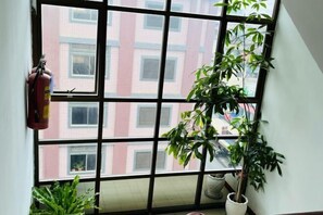 Interior - Chung Hsin Hotel (Phnom Penh)