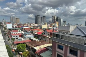 Unclassified image, 5 of 16, button - Chung Hsin Hotel (Phnom Penh)
