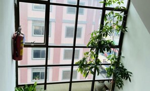 Interior - Chung Hsin Hotel (Phnom Penh)