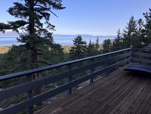 Terrain de l’hébergement 