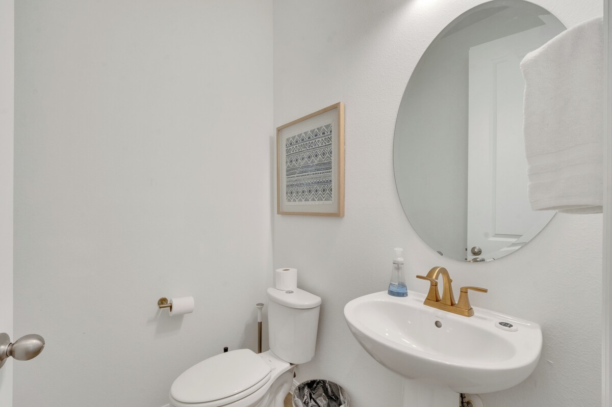 Image de profil de l’hôte