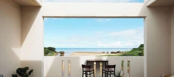 Ocean Therapy House