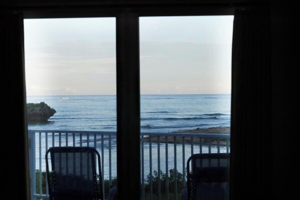 Interior - Ocean Therapy House (Onna)