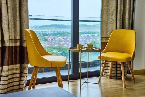 Mount Austin Haw Ke Lai @ CUB8teens