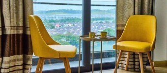 Mount Austin Haw Ke Lai @ CUB8teens