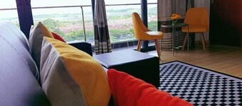 Mount Austin Haw Ke Lai @ CUB8teens