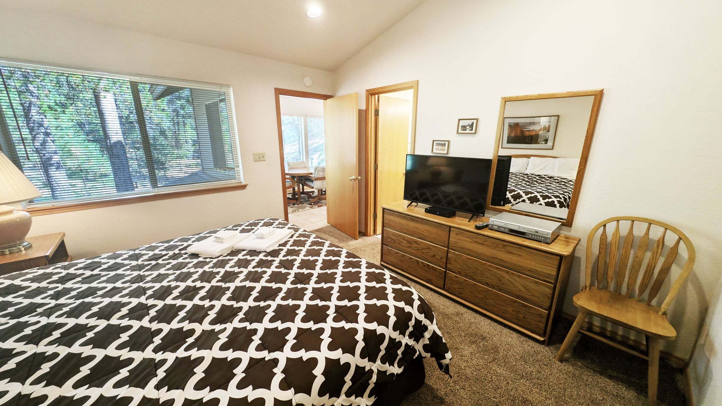 Mt Hood 13 - A/c, Hot Tub, 2 Suites, Sharc - 俄勒岡