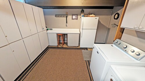 Pine Cone 3 - Great Outdoor Living, SHARC, A/C, Bikes