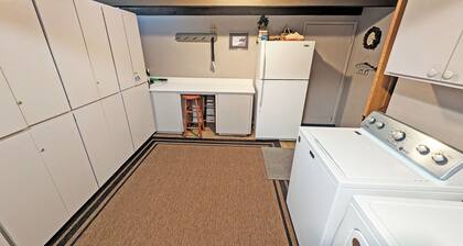 Pine Cone 3 - Great Outdoor Living, SHARC, A/C, Bikes