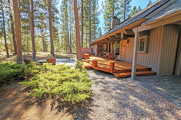 Terrass/Patio
