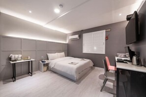 Room - Mac Hotel (Seoul)