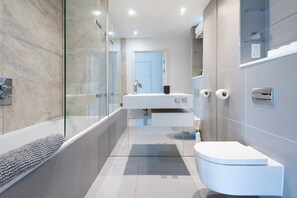 Huis, roken | 1 slaapkamer