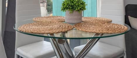 Căn hộ | 1 phòng ngủ