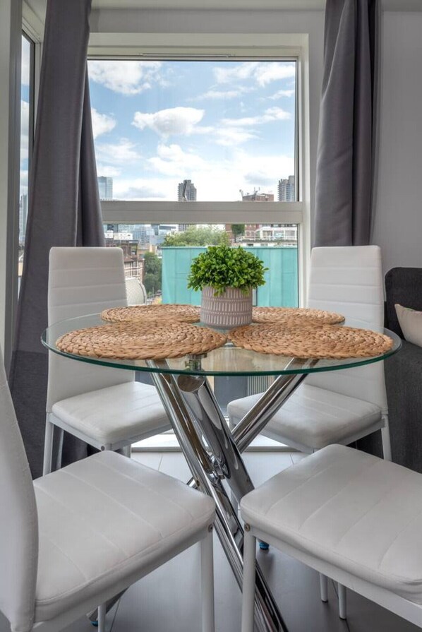 Departamento | 1 habitación 