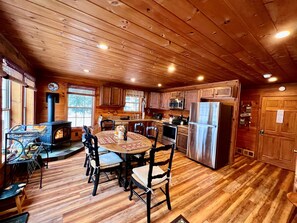 تناول الطعام