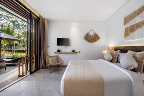 Unclassified image, 3 of 31, button - Villa Jehanne by BaliSuperHost (Bali)