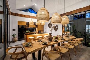 Unclassified image, 5 of 31, button - Villa Jehanne by BaliSuperHost (Bali)