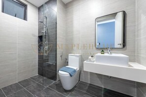 Room - Trion Premier Suites Kuala Lumpur (Kuala Lumpur)