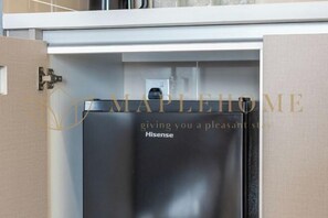 Room - Trion Premier Suites Kuala Lumpur (Kuala Lumpur)