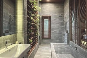 Room - Santi Beach Retreat (Pathio)