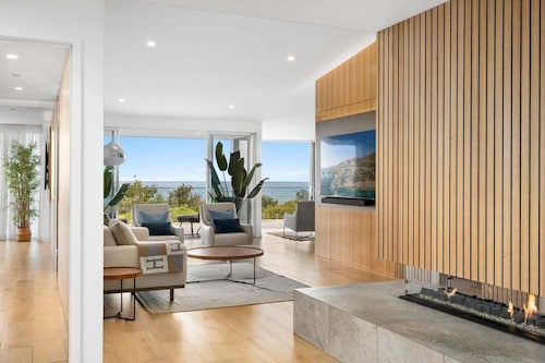 Bombora Beach House in Noosa