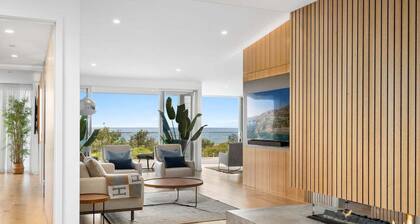 Bombora Beach House in Noosa