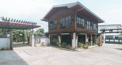 RedDoorz at Joel's Apartelle