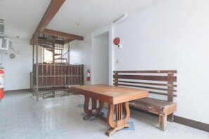 Unclassified image, 2 of 12, button - RedDoorz @ Joels Apartelle (Binan)