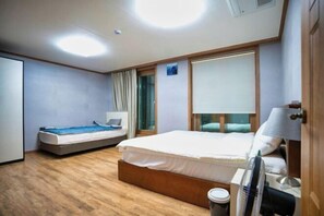 Room - Jungto Palace (Geoje-si)