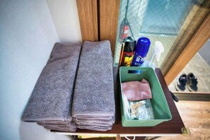 Room - Jungto Palace (Geoje-si)