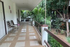 Room - Keankan Resort (Kanchanaburi)