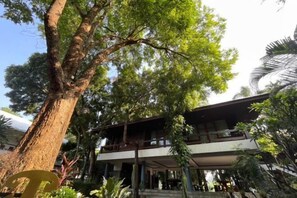 Exterior - Keankan Resort (Kanchanaburi)