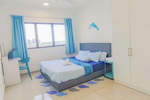 Unclassified image, 3 of 38, button - Fluffy Stay at Huni Setia Alam by HCK (Shah Alam)