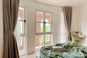 Room - Express by M Village Pham Ngu Lao (Ho Chi Minh City)