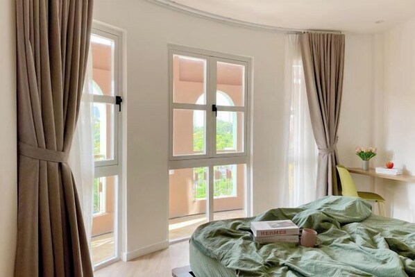 Room - Express by M Village Pham Ngu Lao, a brand of Modern Village Lifestyle (Ho Chi Minh City)
