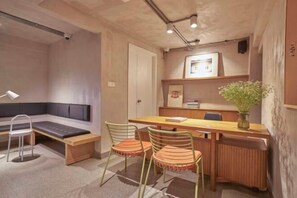 Dining - Express by M Village Pham Ngu Lao, a brand of Modern Village Lifestyle (Ho Chi Minh City)
