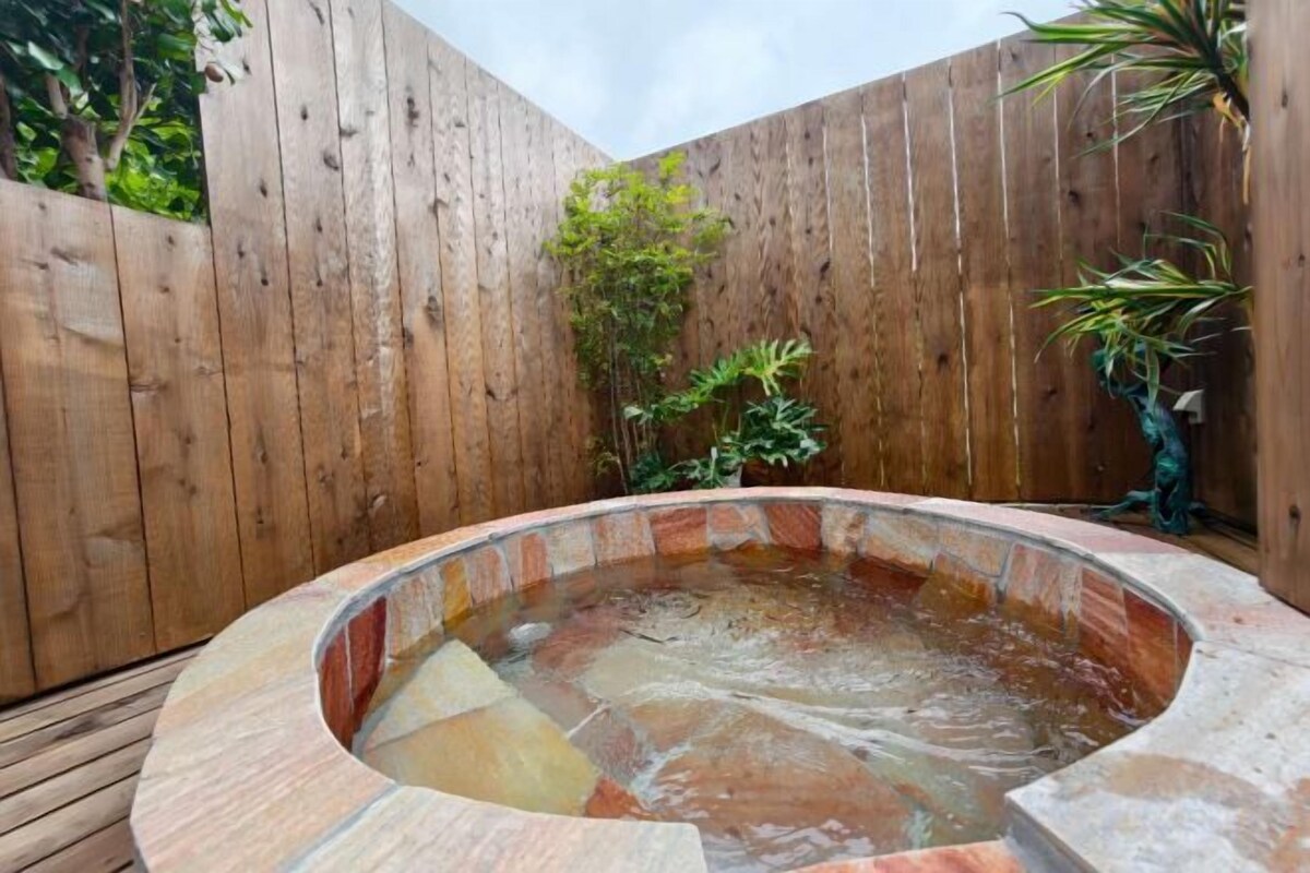 Superior Mountain View King (Shared Toilet & Bath)