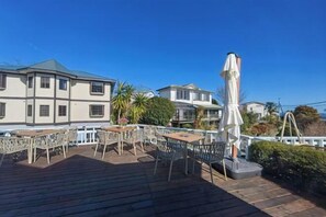 View from property - TangWu (Ito)