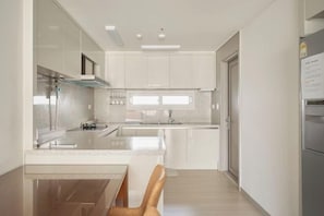 Private kitchen - Glen house (Seoul)