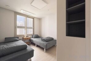 Unclassified image, 2 of 112, button - Glen house (Seoul)