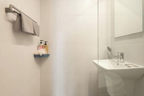 Bathroom - Glen house (Seoul)