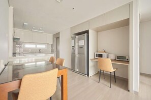 Dining - Glen house (Seoul)