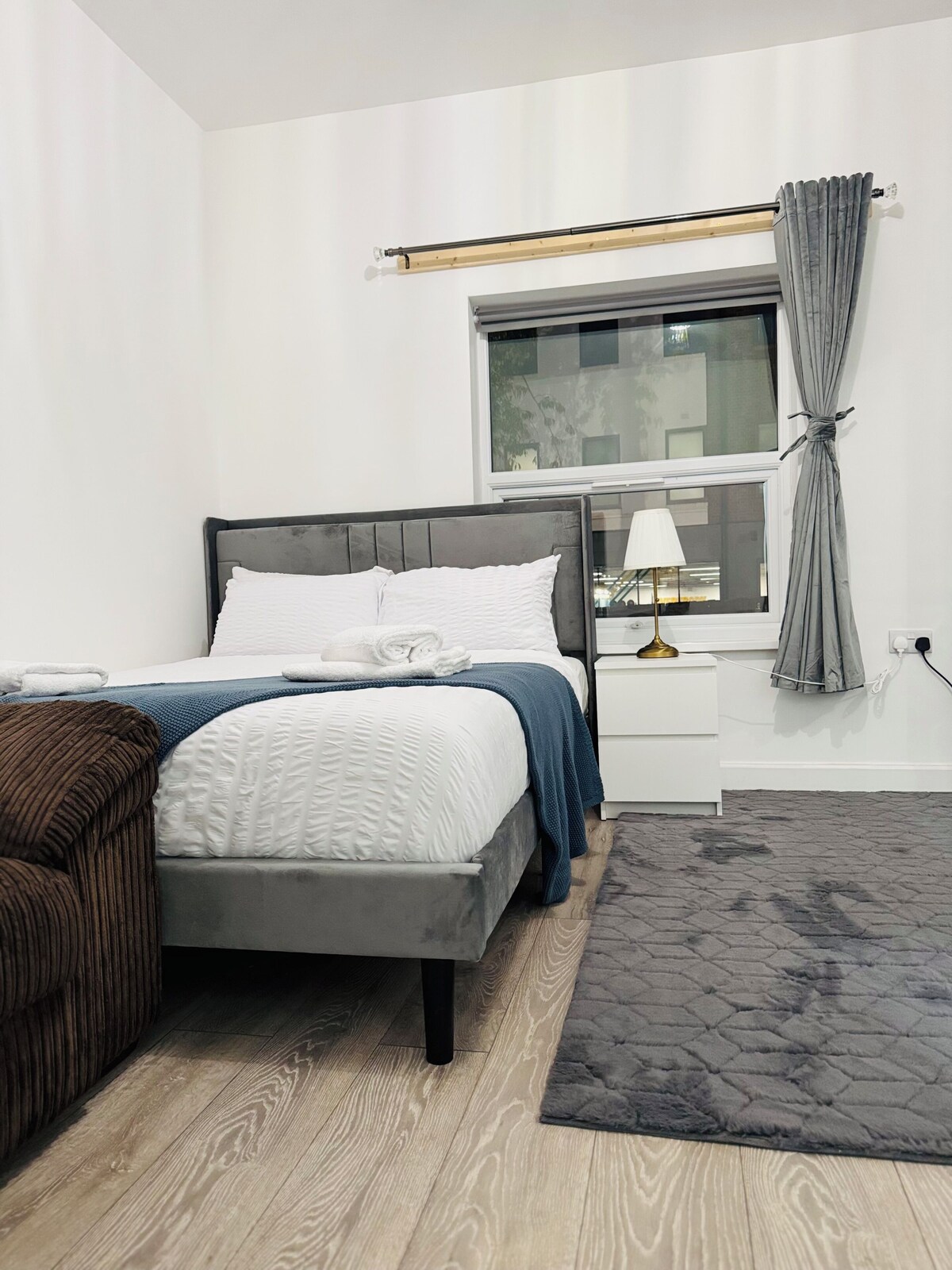 Image de profil de l’hôte