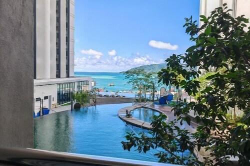 The Shore Kota Kinabalu by Meetstay