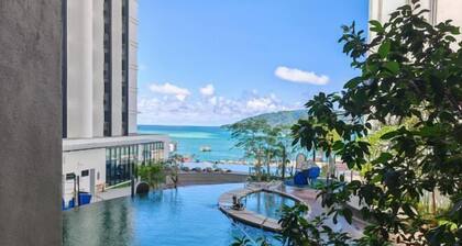 The Shore Kota Kinabalu by Meetstay