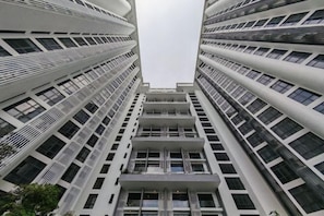 Property amenity - The Shore Kota Kinabalu by Meetstay (Kota Kinabalu)