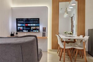 Room - The Shore Kota Kinabalu by Meetstay (Kota Kinabalu)