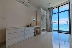 Room - The Shore Kota Kinabalu by Meetstay (Kota Kinabalu)